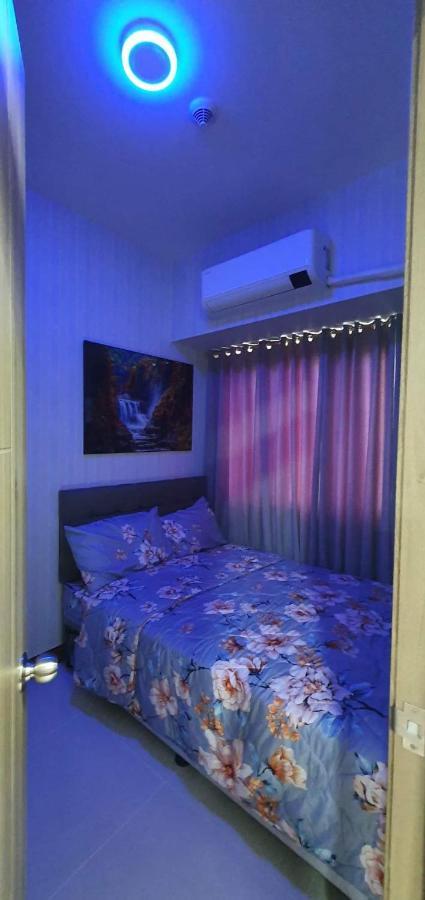 Schoenes Apartment Mit Pool-Nutzung 马尼拉 外观 照片