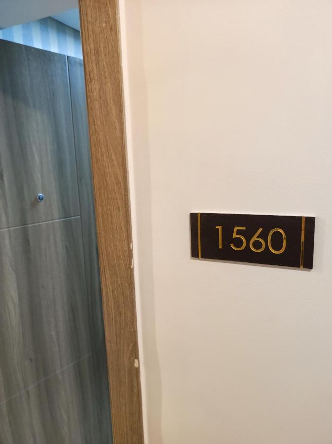 Schoenes Apartment Mit Pool-Nutzung 马尼拉 外观 照片